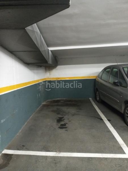Foto 544e5e8f-8a93-480c-849e-f5068816f3bc. Miete autoparkplatz in Col·legis Nous Mollet del Vallès