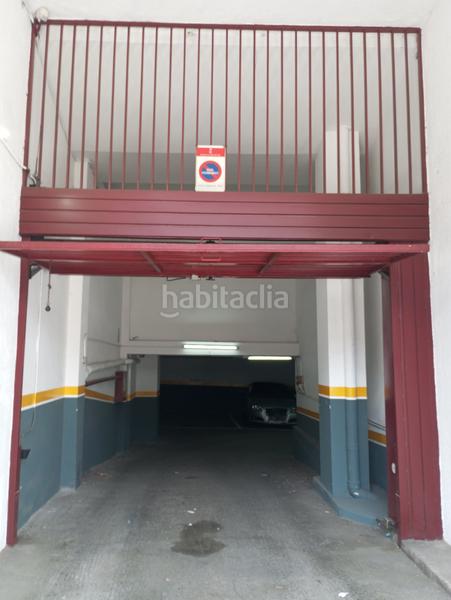 Foto 9a540ee3-2b83-46bb-ad92-d98afb7e2513. Miete autoparkplatz in Col·legis Nous Mollet del Vallès