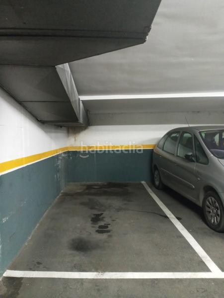 Foto a4259a27-5b59-425a-96a3-5d4ed346dba9. Miete autoparkplatz in Col·legis Nous Mollet del Vallès