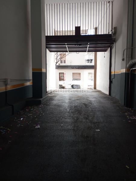 Foto d08e08f7-2027-4283-b803-e65846035e65. Parking voiture dans Col·legis Nous Mollet del Vallès