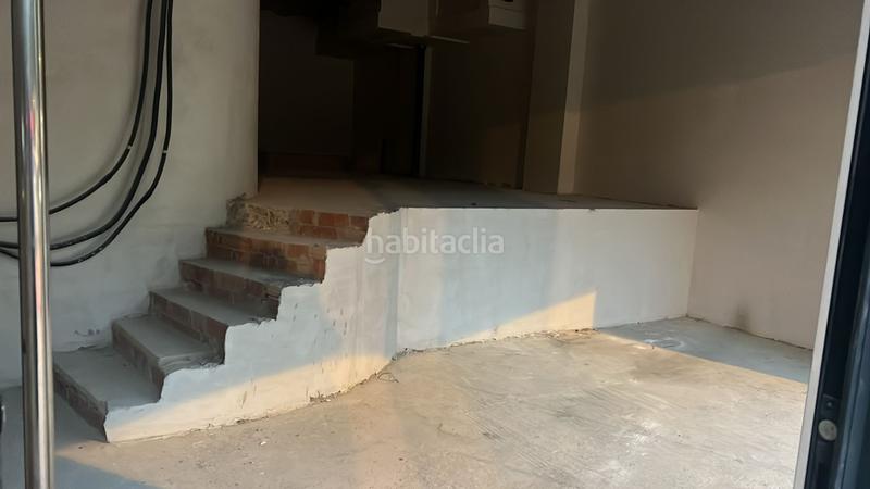 Foto 72bda53f-1164-4187-80da-465baaad0e39. Locale commerciale in Col·legis Nous Mollet del Vallès