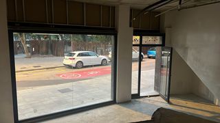 Gesch�ftsraum in Col�legis Nous. Local comercial en centre