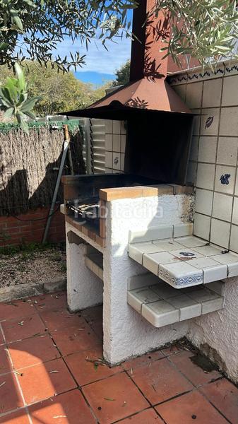 Foto 004e28b4-9e07-4c69-abb4-d112d46d3b8c. Casa adossada amb xemeneia calefacció aparcament a Mollet del Vallès