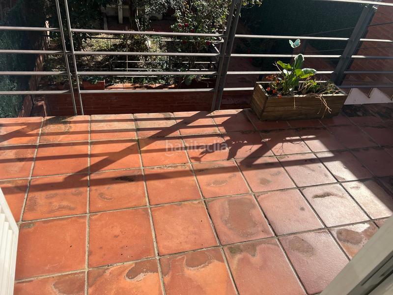 Foto 11f6a071-d238-40cd-ae09-e7849b2079b4. Casa adossada amb xemeneia calefacció aparcament a Mollet del Vallès