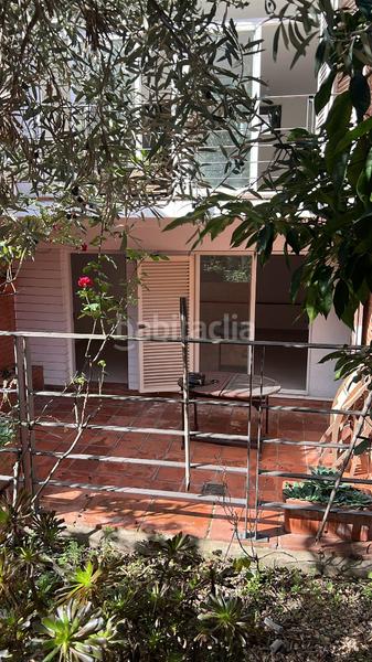 Foto 1346a948-8116-4a33-b2d0-d795d7cced15. Casa adossada amb xemeneia calefacció aparcament a Mollet del Vallès