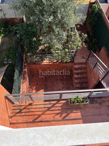 Foto 260d007d-1470-472c-b3bb-e3eeaebfc847. Casa adossada amb xemeneia calefacció aparcament a Mollet del Vallès