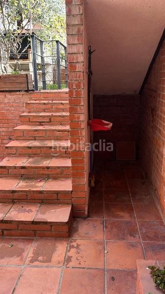 Foto 6fa23829-2369-499b-88fa-32d52601d894. Casa adossada amb xemeneia calefacció aparcament a Mollet del Vallès