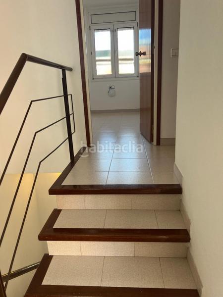 Foto 74046d14-ca65-47df-b243-1cd3d6ec6699. Casa adossada amb xemeneia calefacció aparcament a Mollet del Vallès