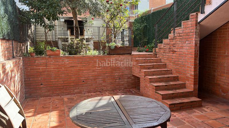 Foto 93c52715-283b-4ce7-911f-a39a2aad3ff0. Casa adossada amb xemeneia calefacció aparcament a Mollet del Vallès