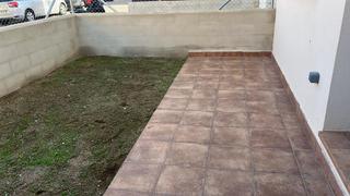 Lloguer Planta baixa a Martorelles. Piso en planta baja con patio, nuevo a estrenar