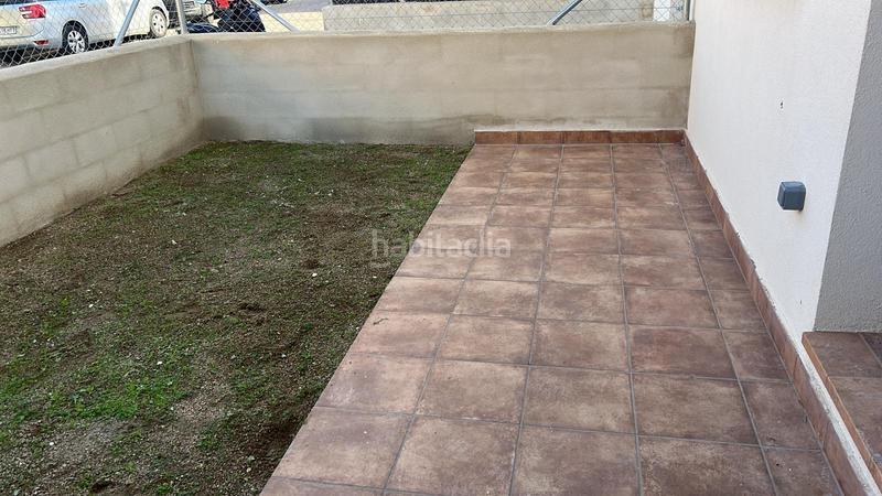 Foto 2fdcf605-7dc0-4058-82dd-0f2f4910cff5. Lloguer planta baixa a Martorelles