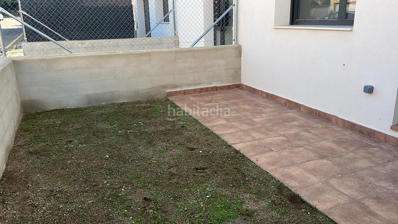 Foto 32a7891c-52e1-4682-b8b4-065283834d66. Lloguer planta baixa a Martorelles