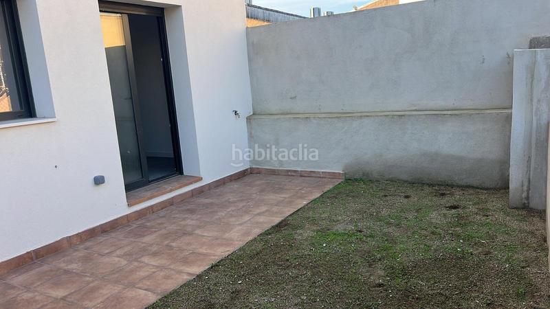 Foto 7bd257fd-c525-4214-bc3c-34b3ec9a8f2d. Lloguer planta baixa a Martorelles