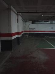 Posto auto in Estació de França