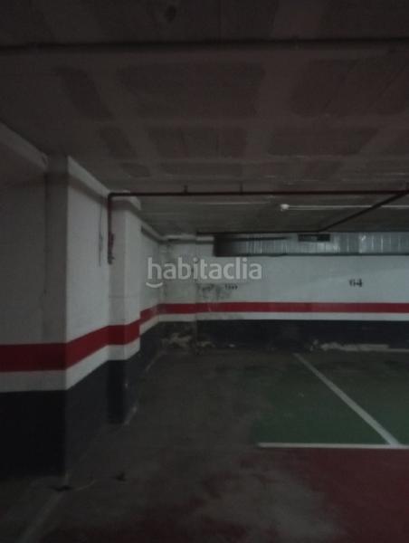 Foto 59aa14f4-07b3-4239-940d-5e282a86ba34. Location parking voiture dans Estació de França Mollet del Vallès