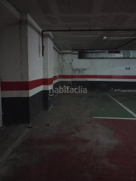 Foto 27b71c19-843c-4abc-96a2-465f78c24b63. Miete autoparkplatz in Estació de França Mollet del Vallès