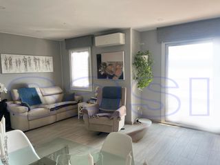 Etagenwohnung in Col�legis Nous. Piso 3 hab mollet del valles