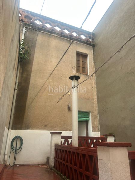 Foto 05c90d69-a773-4f78-b35b-27d349a699d2. Casa a Centre Mollet del Vallès