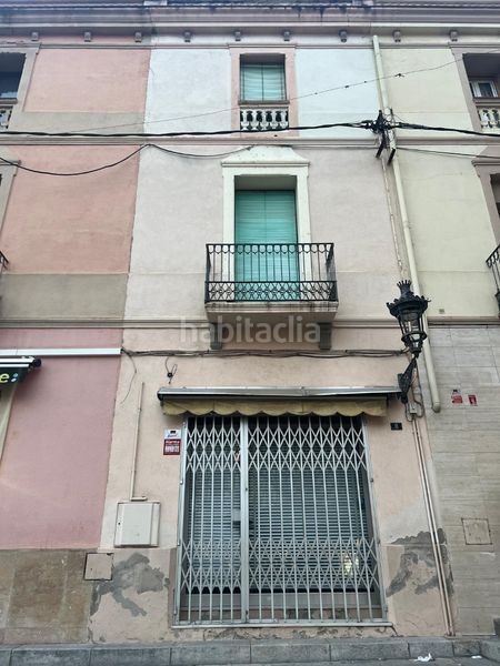 Foto 5f588103-52f5-4903-822a-da80317d81b0. Casa a Centre Mollet del Vallès