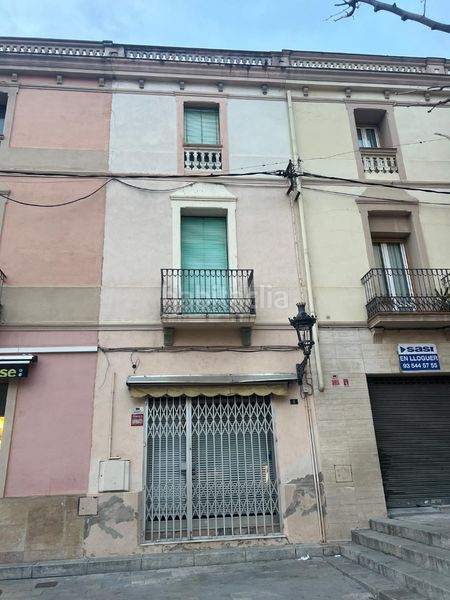 Foto c3e9ad14-70d0-4181-94e2-306b25cd3c05. Casa a Centre Mollet del Vallès