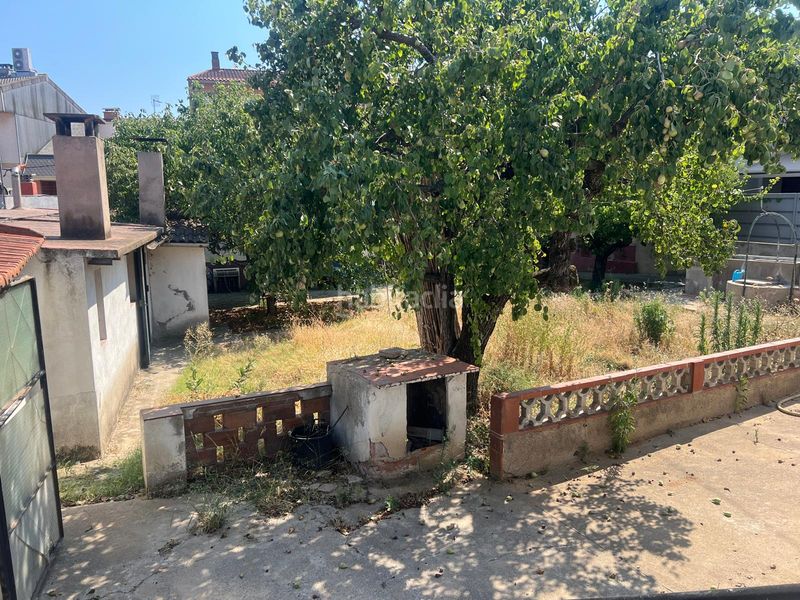 Foto 0cca11fe-c206-4274-98b9-d9ddfd109cdb. Casa amb xemeneia calefacció a Santa Rosa Mollet del Vallès