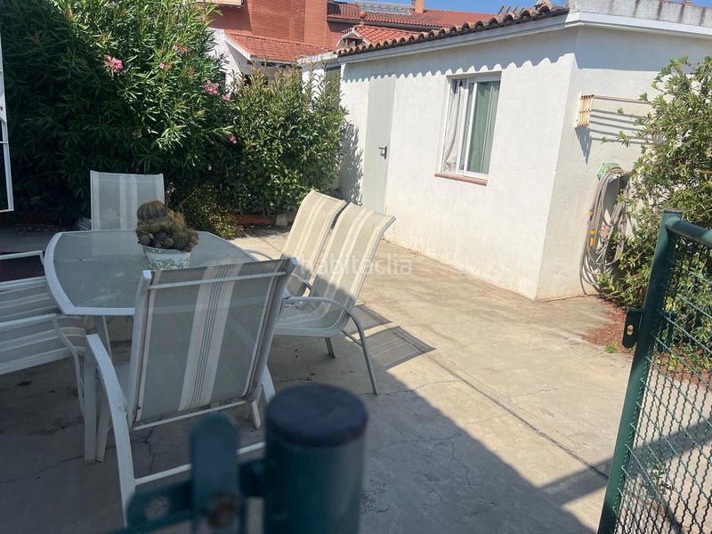 Foto 4684ef52-7517-4049-866d-102006bc905a. Casa amb xemeneia calefacció a Santa Rosa Mollet del Vallès