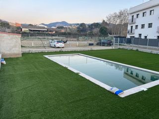 Lloguer Planta baixa a Martorelles. Piso 3 hab, 2 baños y 2 patios es planta baja