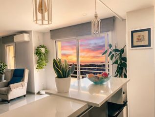Flat in Centre. Piso 3 hab reformado, balcon -ascensor - centro-