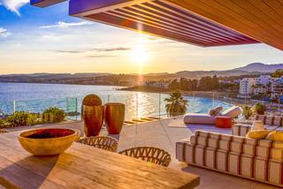 Apartamento en Seghers