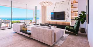 Dúplex a Altos de Estepona