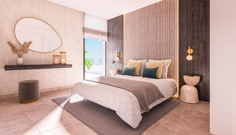 Foto 10c5264c-8a32-4840-b621-b33d9f3c1ca1. Duplex with parking pool in altos de Estepona Estepona