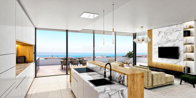 Foto 9b7a320e-2b4d-4e05-9c82-dd74cbc15ad2. Duplex with parking pool in altos de Estepona Estepona