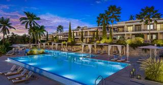 Apartament a Bahía de Marbella