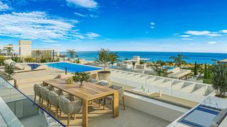 Àtic a Bahía de Marbella