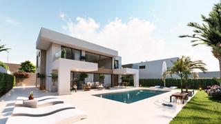Haus in El Castillo