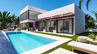 House in Valle Romano Golf