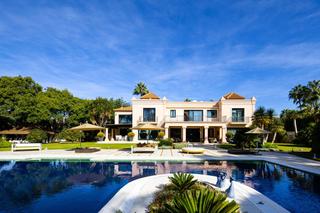 Casa en Paraiso - Barronal