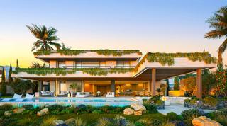 Maison à La Quinta