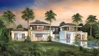 Terreny residencial a La Dama de Noche - La Alzambra