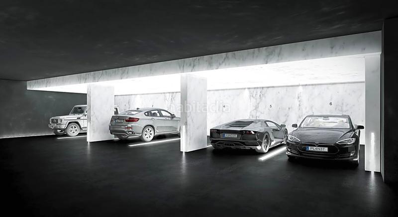 Foto 055b89f8-5cde-4097-bb0d-83b44934bb21. Attique avec chauffage parking piscine dans Seghers Estepona