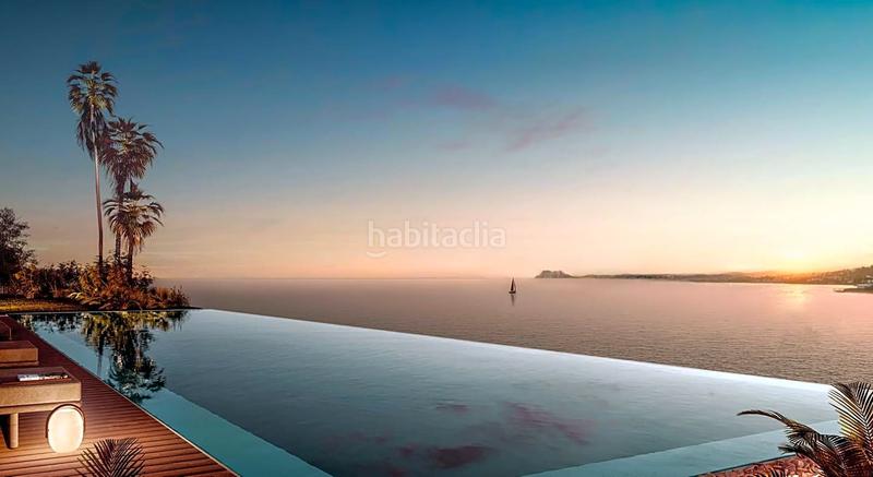 Foto 0c609fbe-1abf-40b7-8583-0c9c1457502c. Penthouse with heating parking pool in Seghers Estepona
