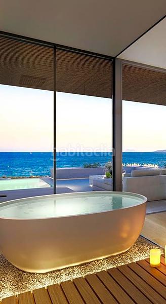 Foto 1291c502-0e43-4963-bdb2-b20735a0eb39. Penthouse with heating parking pool in Seghers Estepona