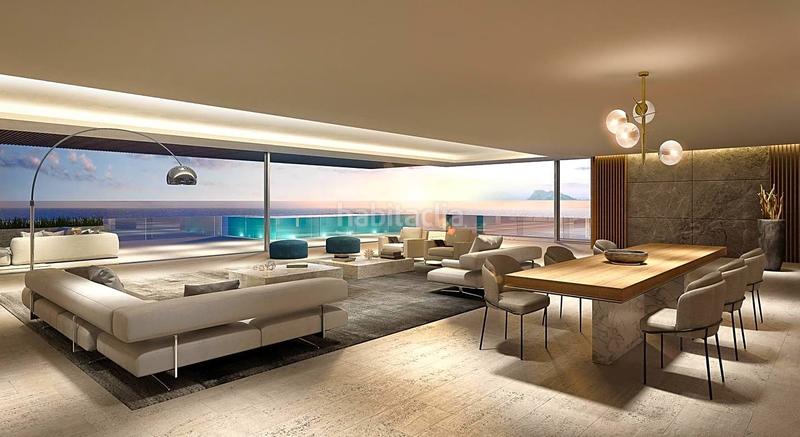 Foto 1c467ca6-d8f2-45e2-ac91-5c822a5edf69. Penthouse with heating parking pool in Seghers Estepona