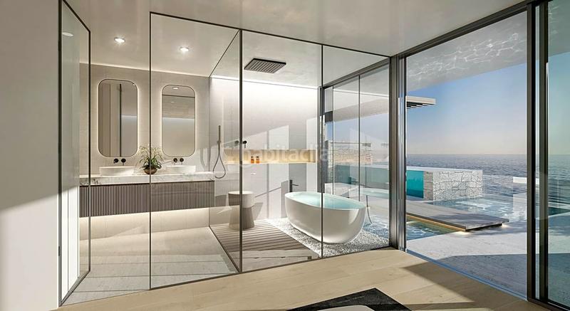 Foto 3b83a1e6-a647-45d7-a817-9e9fff868eeb. Penthouse with heating parking pool in Seghers Estepona