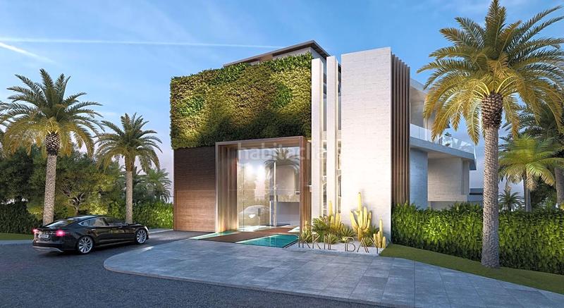 Foto ad726722-7906-4570-a44f-3df53a7e2151. Penthouse with heating parking pool in Seghers Estepona