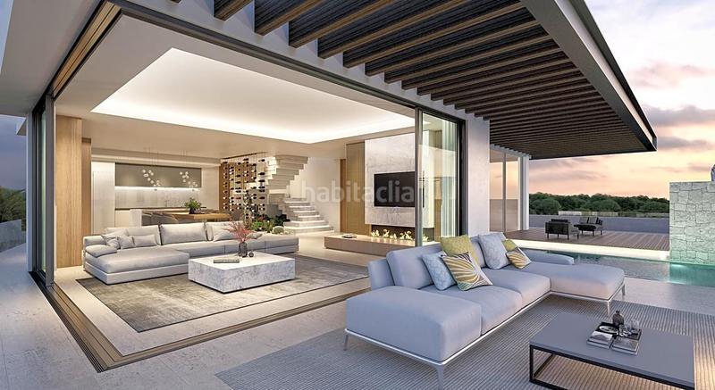 Foto bfb6f983-1d5d-4272-be0e-7bef10bddca0. Penthouse with heating parking pool in Seghers Estepona