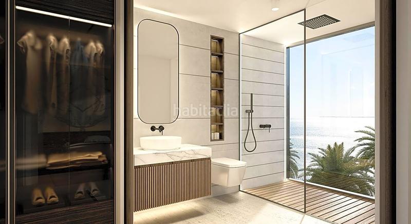Foto ce9c6722-5dd4-43dc-83f4-238822a845b1. Penthouse with heating parking pool in Seghers Estepona