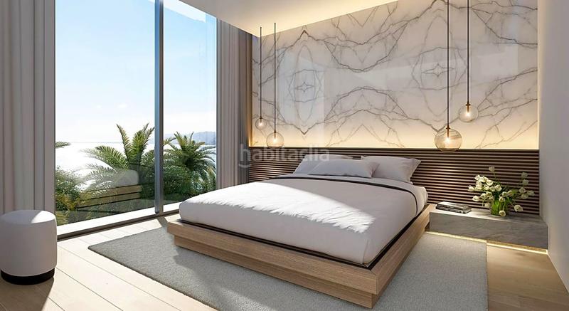 Foto ded16b26-91ad-4b36-905d-faf03c5fb38a. Penthouse with heating parking pool in Seghers Estepona
