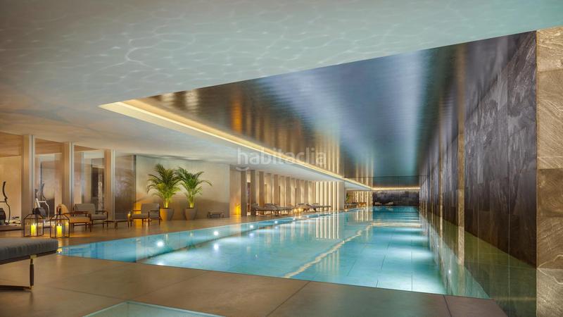 Foto 5351e88c-40e9-44bd-9042-35873a044264. Apartament amb calefacció aparcament piscina a Las Lomas de Río Verde Marbella