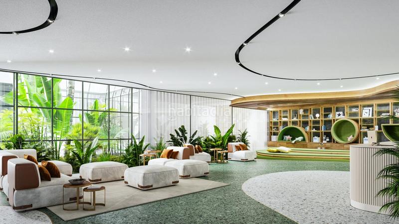 Foto 3c6a0435-f835-4df7-b897-b9dbd551aefa. Apartment with heating parking pool in Las Lomas de Río Verde Marbella